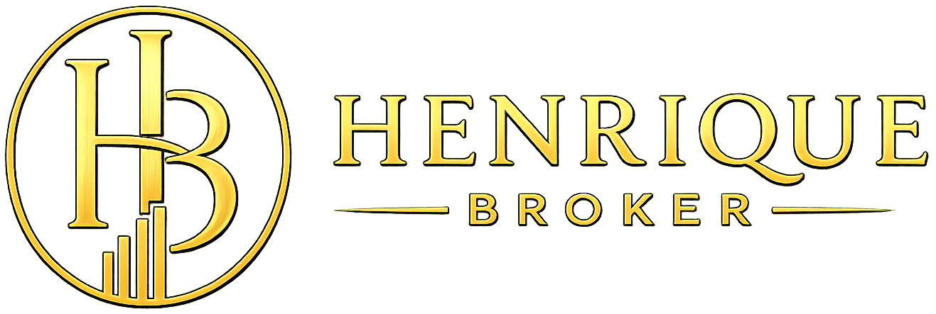 Henrique Broker